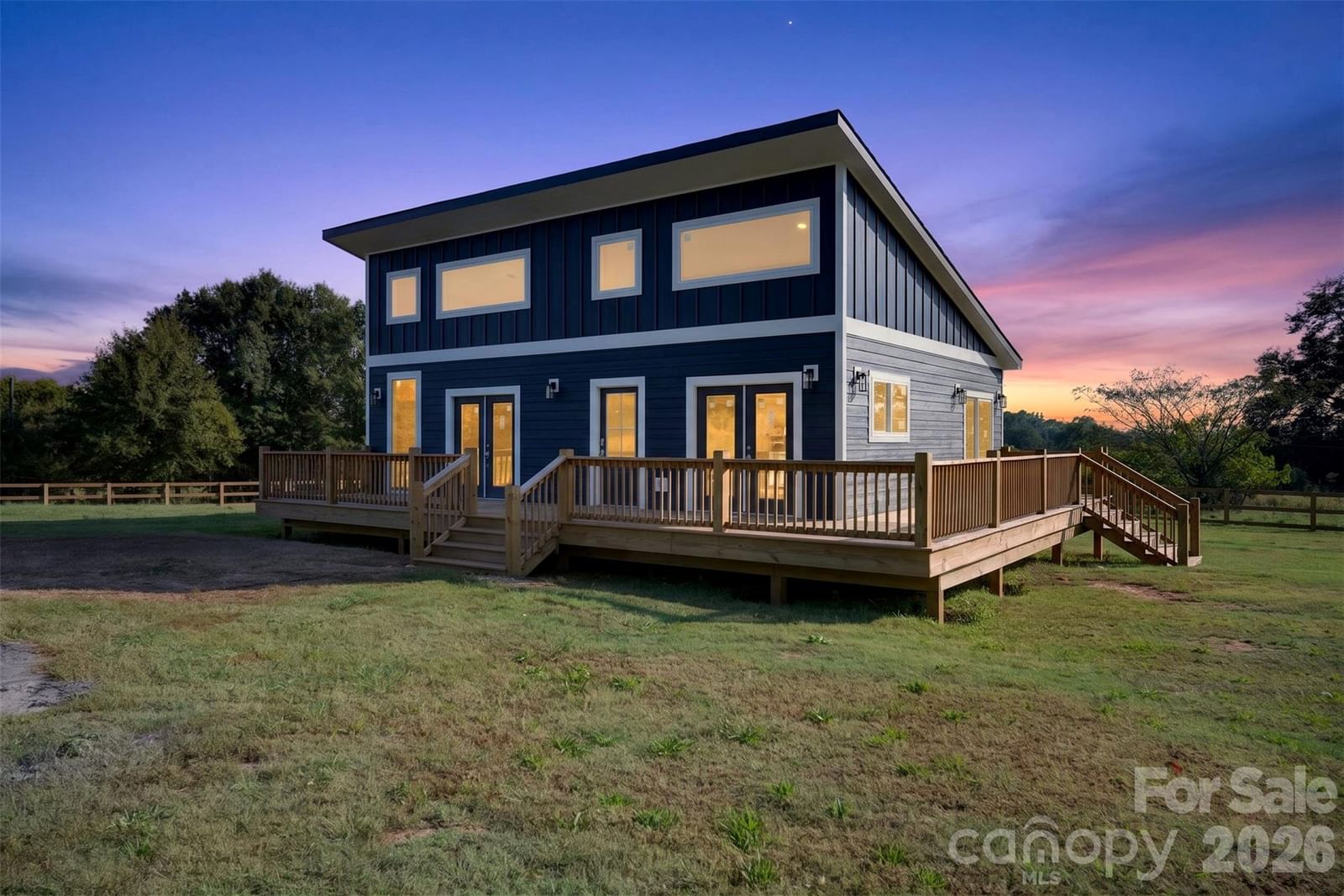 430-1 Sandy Run Church Road, Mooresboro, NC 28114 - Photo 3