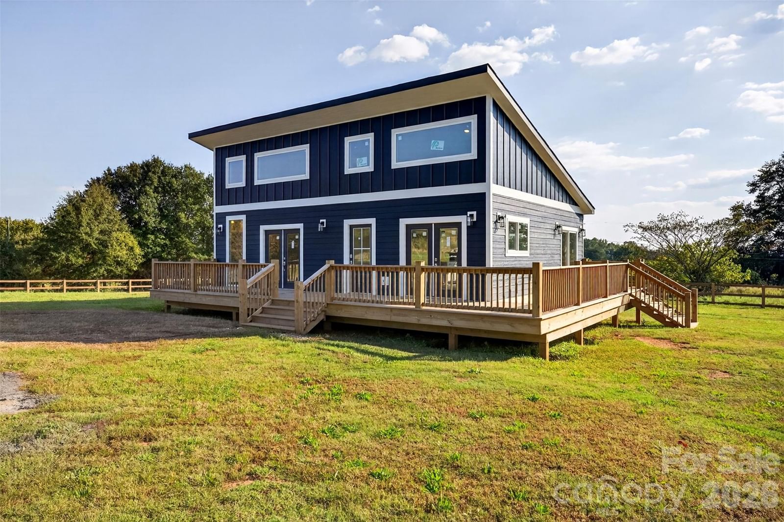 430-1 Sandy Run Church Road, Mooresboro, NC 28114 - Photo 4