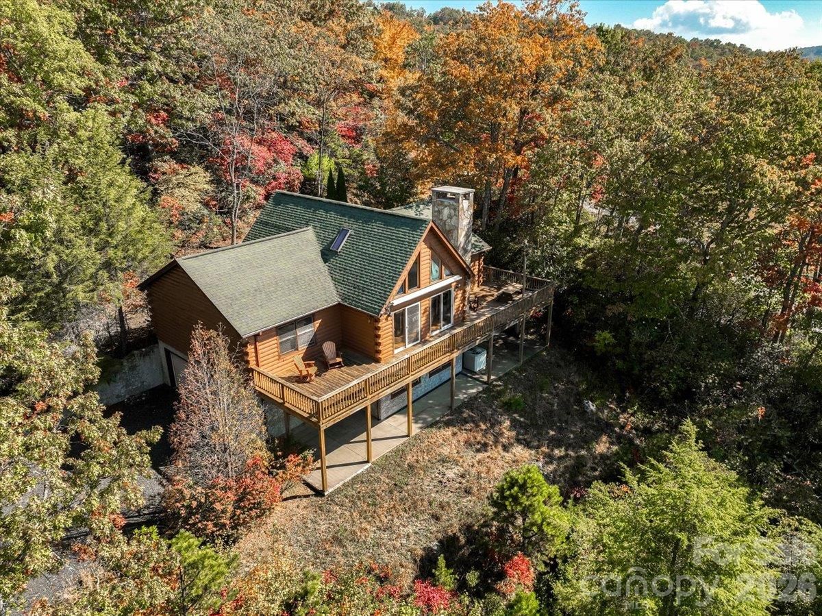 807 Pine Tree Road, Spruce Pine, NC 28777 - Photo 5