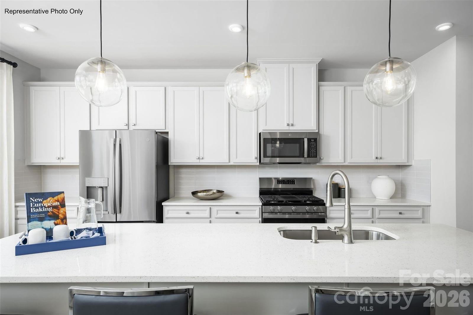 4054 Grain Orchard Road, Indian Trail, NC 28079 - Photo 2