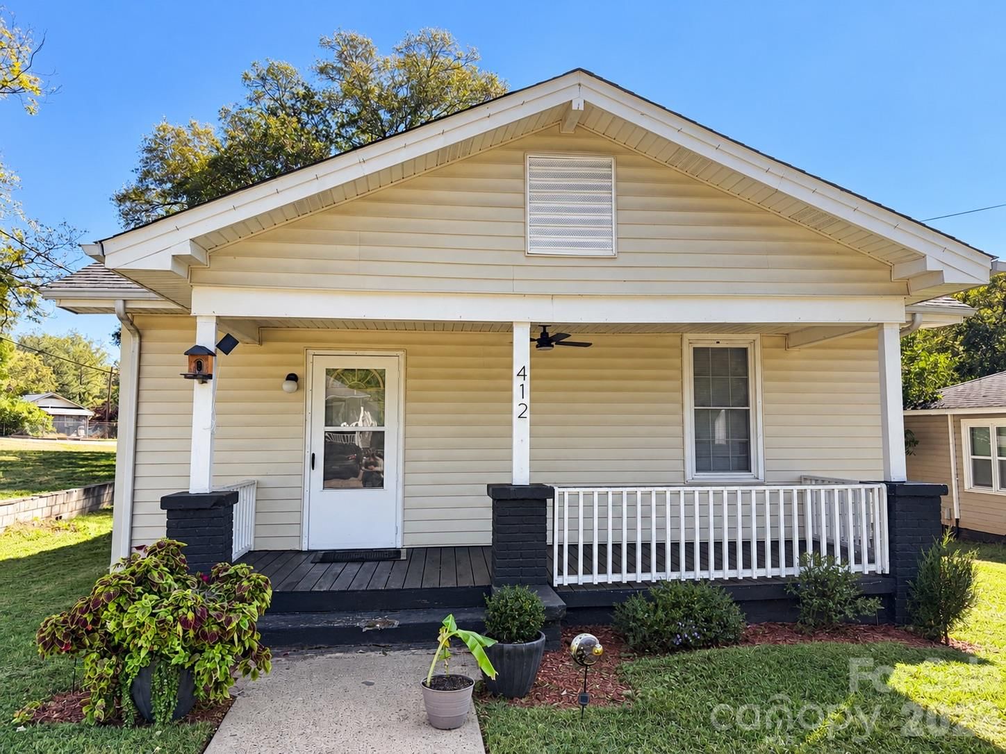 412 Carolina Avenue, Shelby, NC 28150