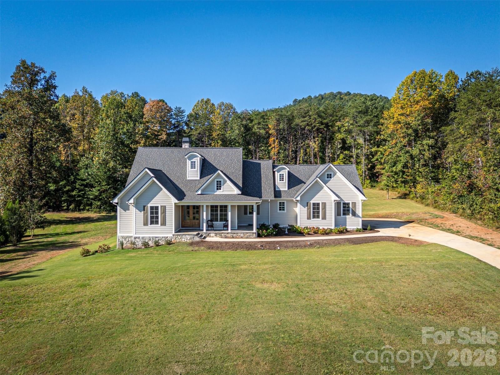 67 Taddington Circle, Columbus, NC 28722