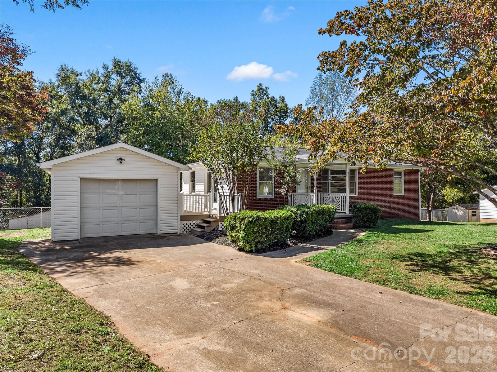 237 New Bethel Church Road #57, Forest City, NC 28043