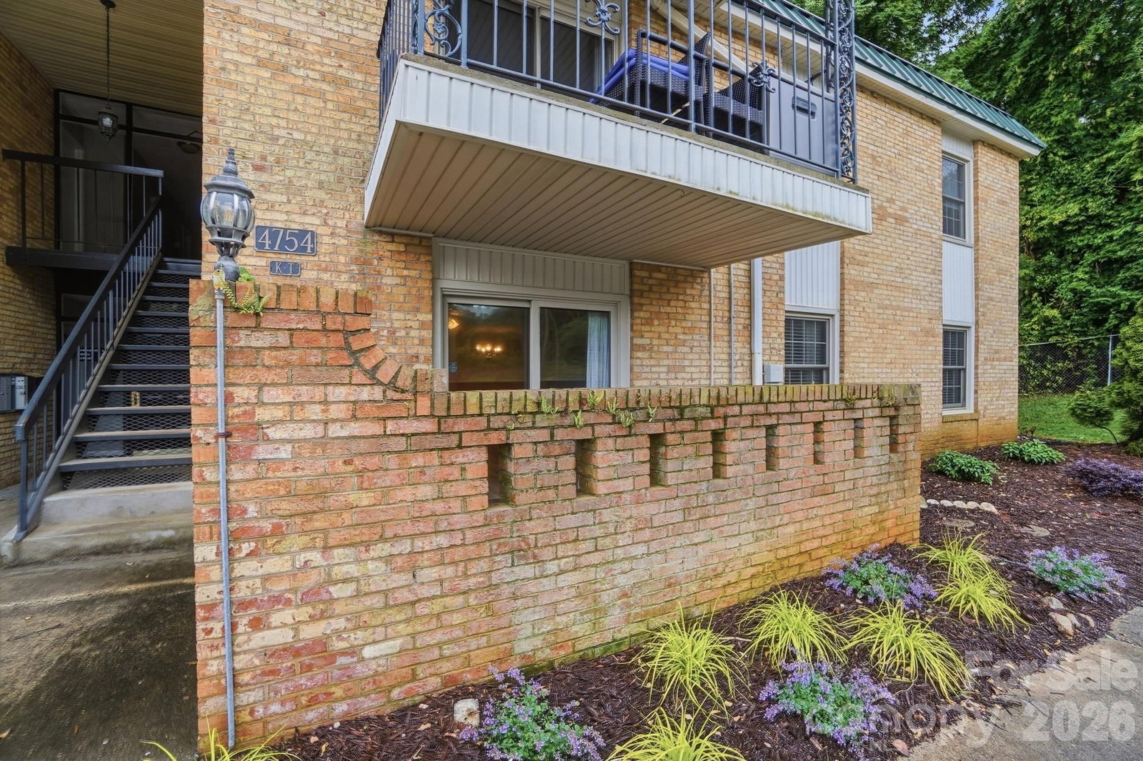 Property at 4754 Hedgemore #N, Charlotte, NC 28209