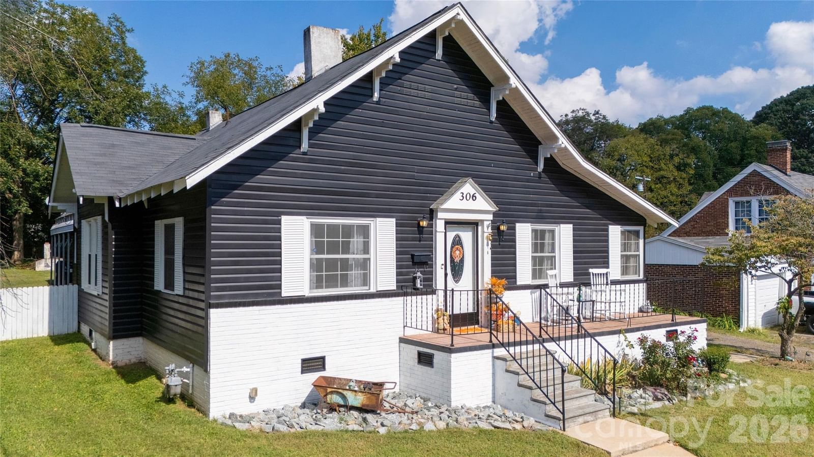 306 Hillcrest Drive, Lexington, NC 27292