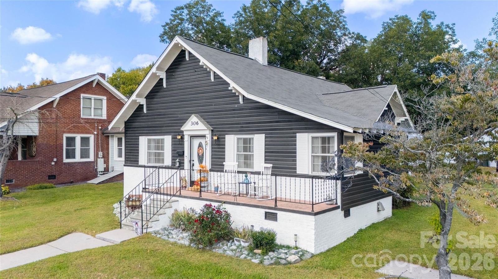 306 Hillcrest Drive, Lexington, NC 27292 - Photo 2