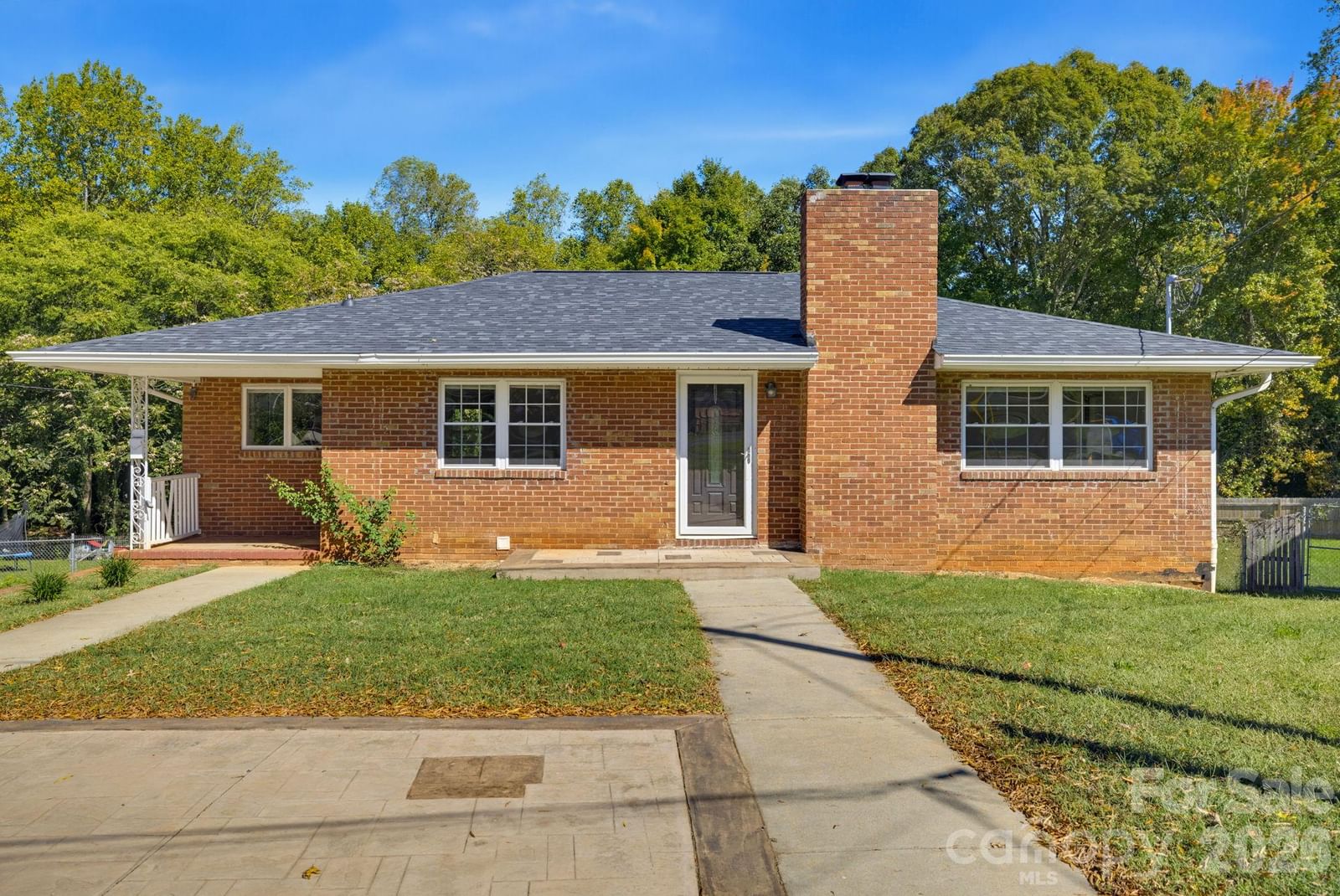 337 Rhyne Avenue, Winston Salem, NC 27107