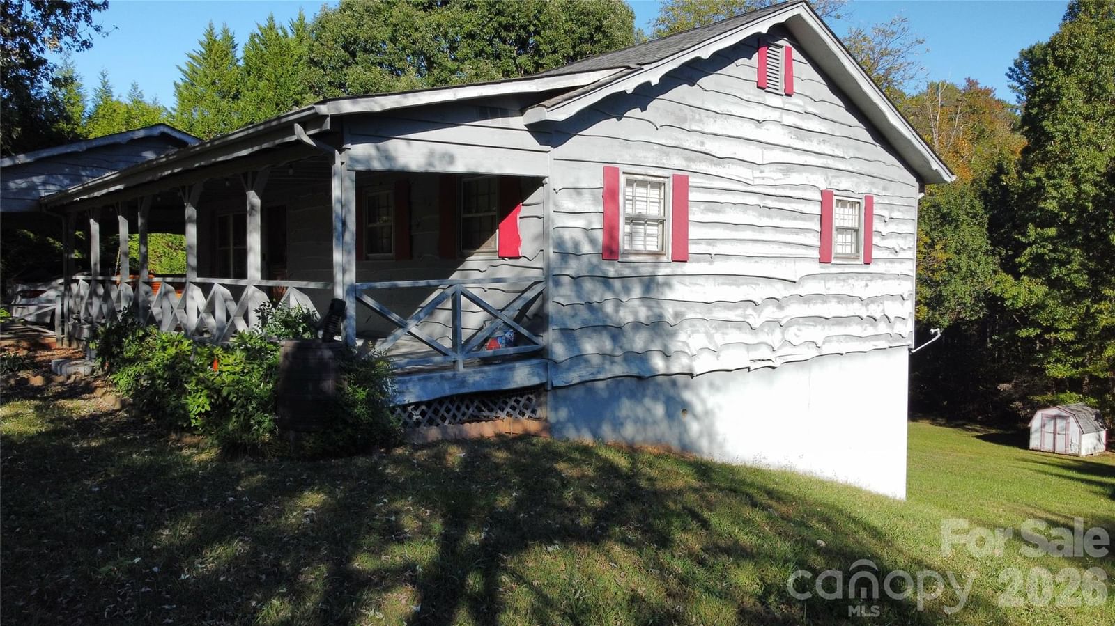 2727 Haas Lane, Lenoir, NC 28645 - Photo 3