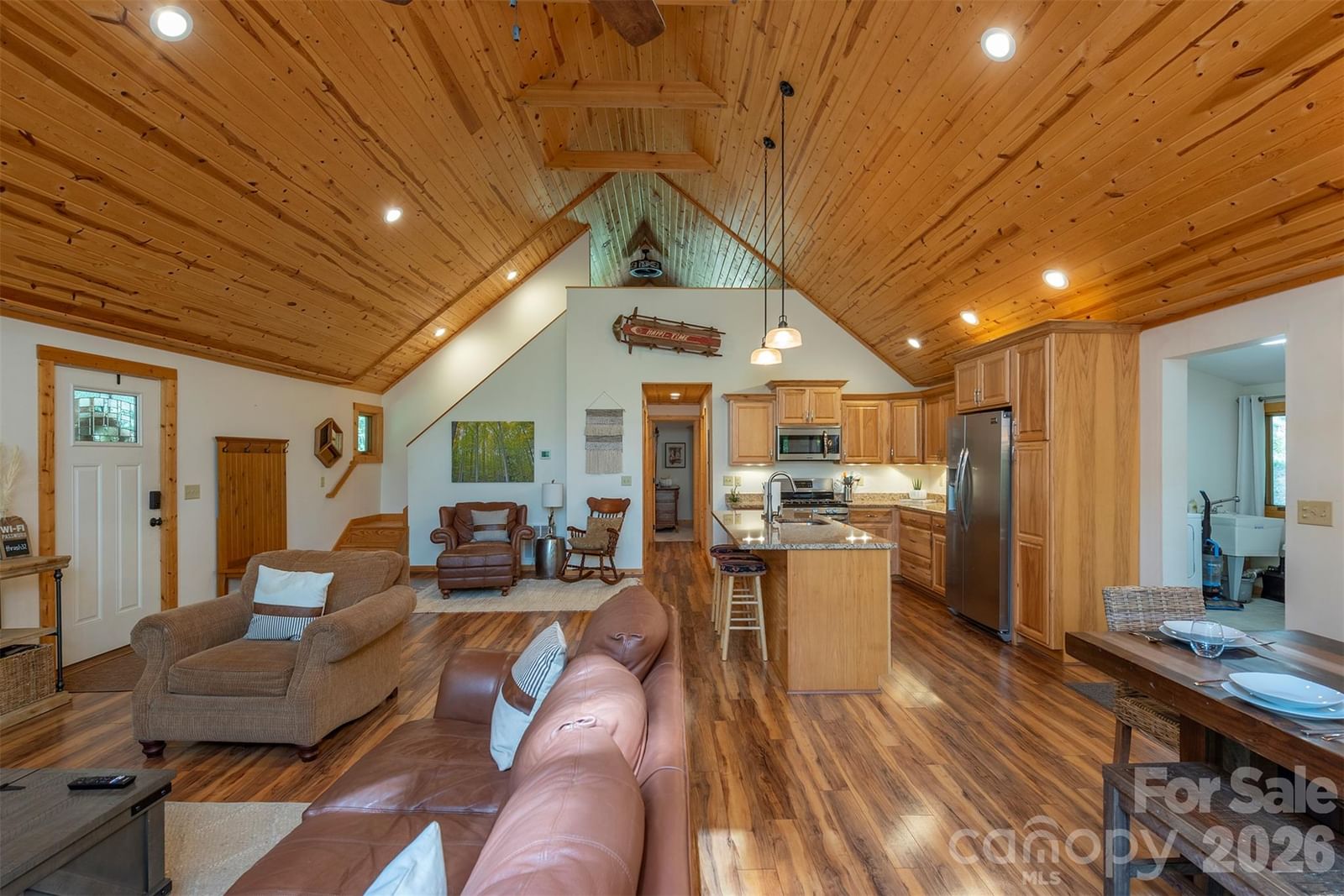 32 Thrash Lane, Mars Hill, NC 28754 - Photo 4