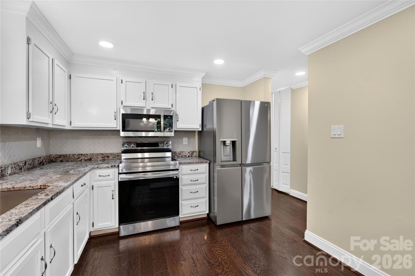 5011 Forest Mountain Court, Charlotte, NC 28227 - Photo 3