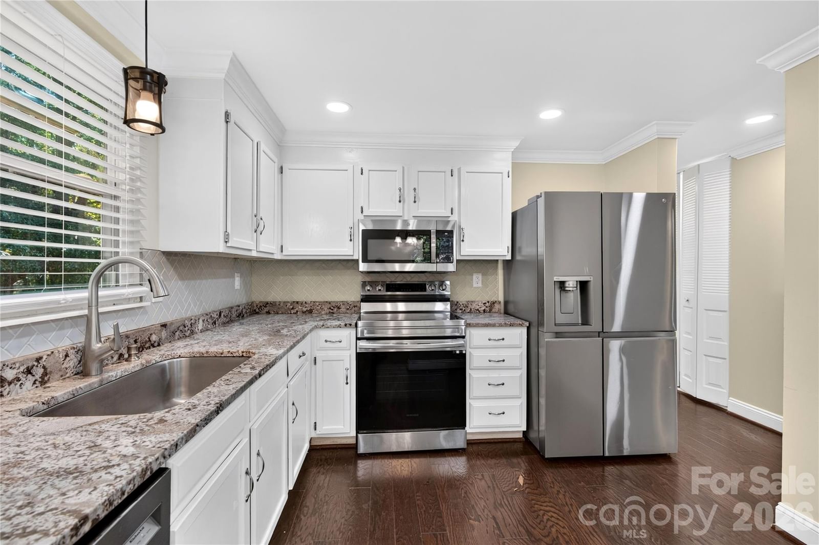 5011 Forest Mountain Court, Charlotte, NC 28227 - Photo 4
