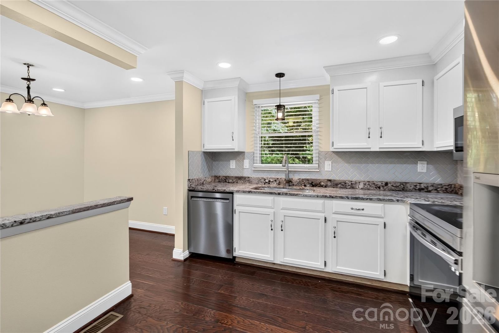 5011 Forest Mountain Court, Charlotte, NC 28227 - Photo 5