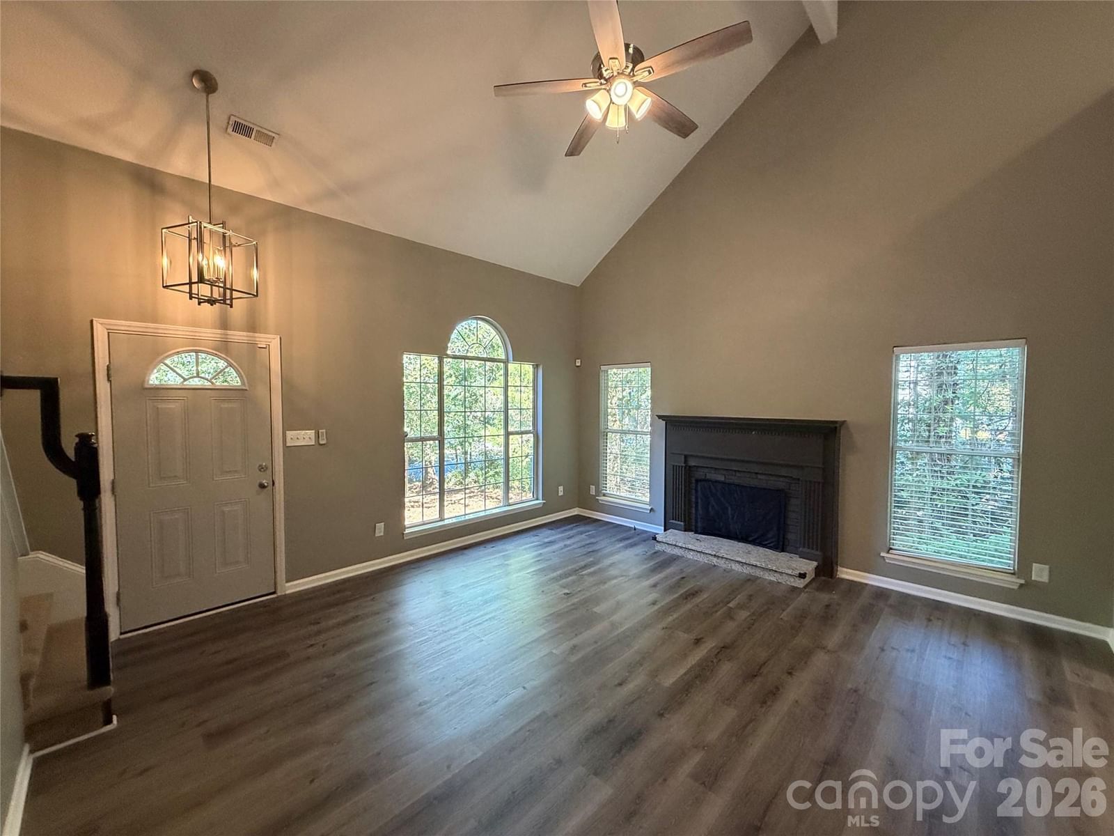 8224 Hunley Ridge Road, Matthews, NC 28104 - Photo 3