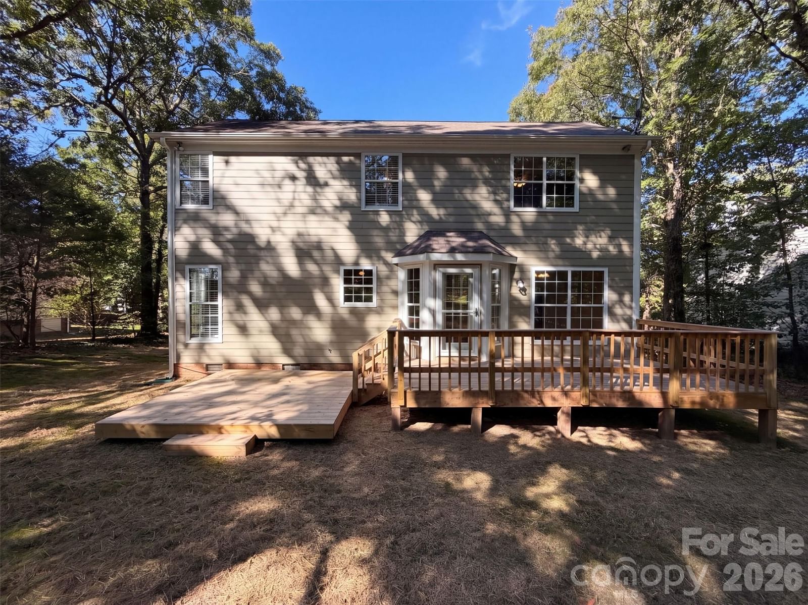 8224 Hunley Ridge Road, Matthews, NC 28104 - Photo 5