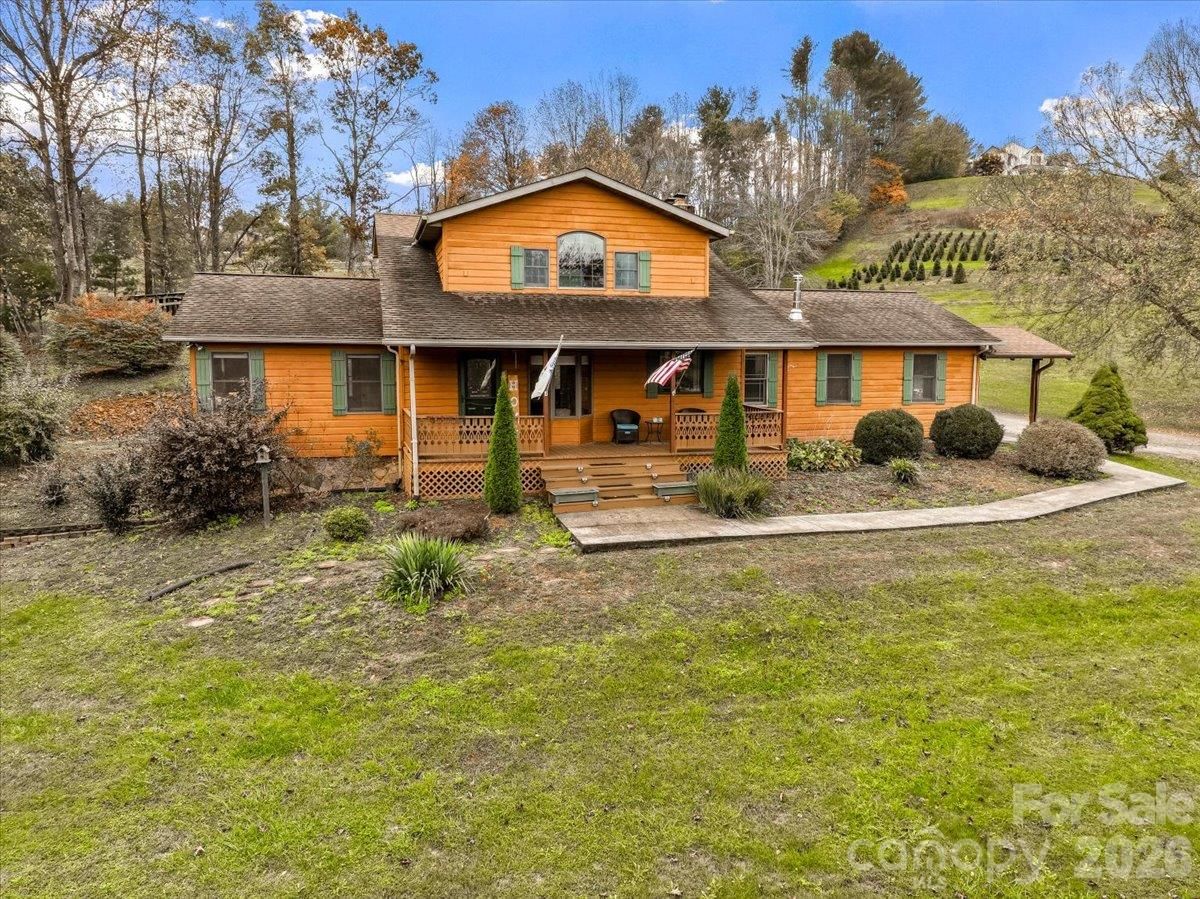 179 River Walk Drive, Burnsville, NC 28714 - Photo 2
