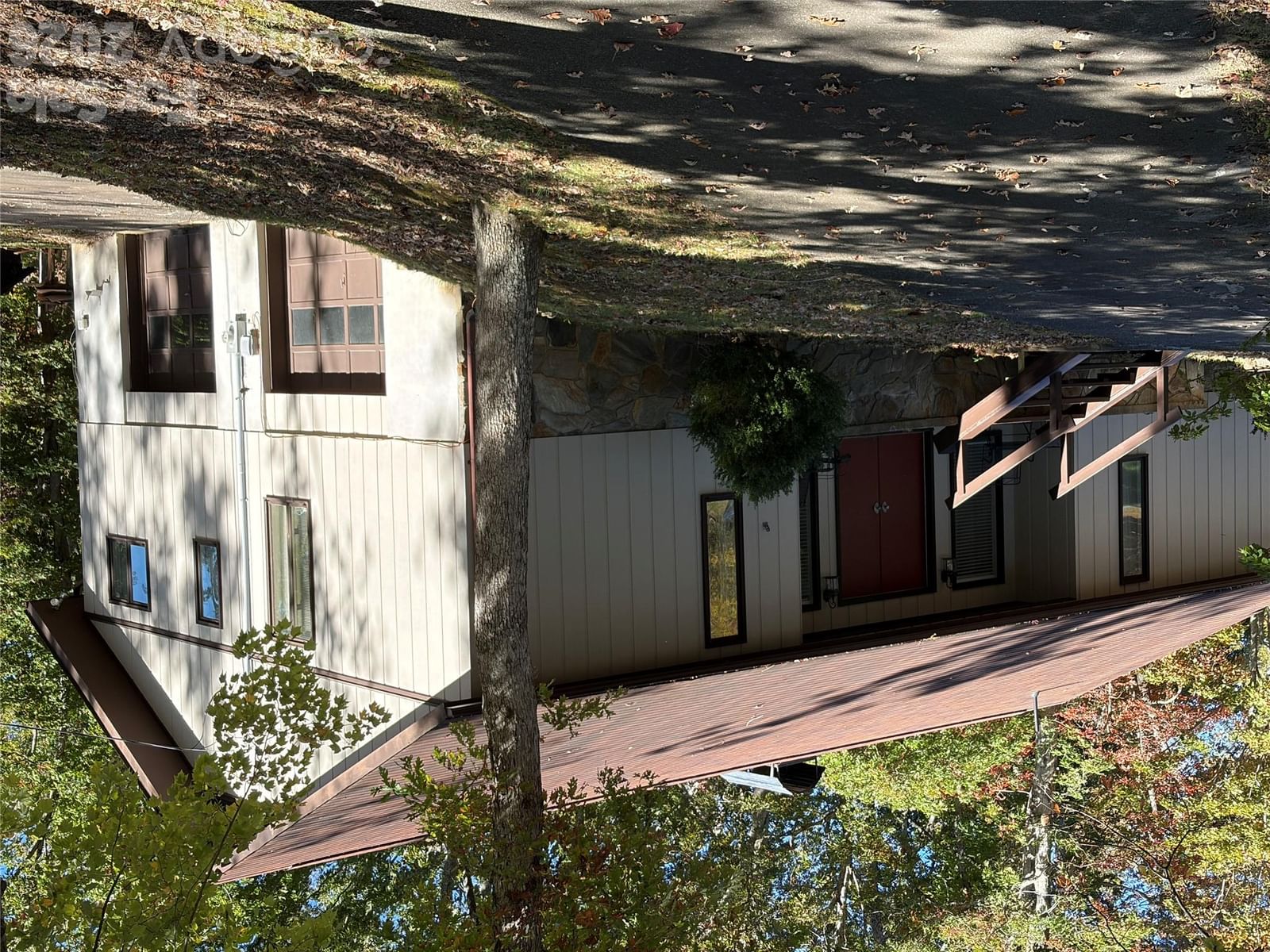 592 Carters Ridge Road, Spruce Pine, NC 28777