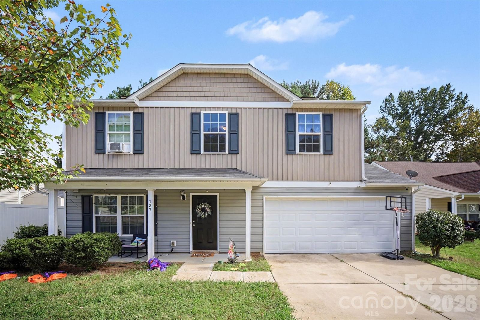 137 Oliver Street, York, SC 29745