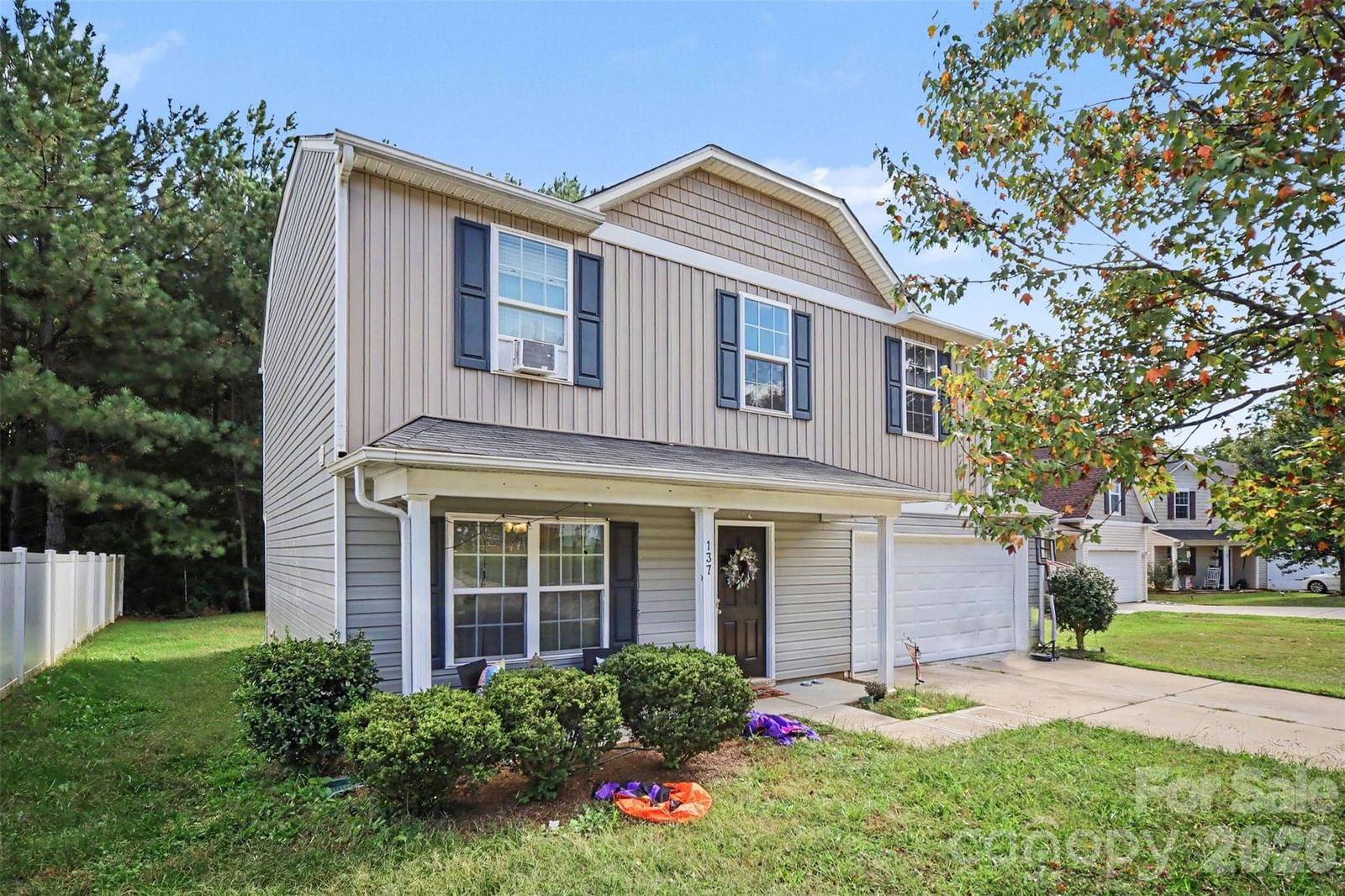 137 Oliver Street, York, SC 29745 - Photo 2