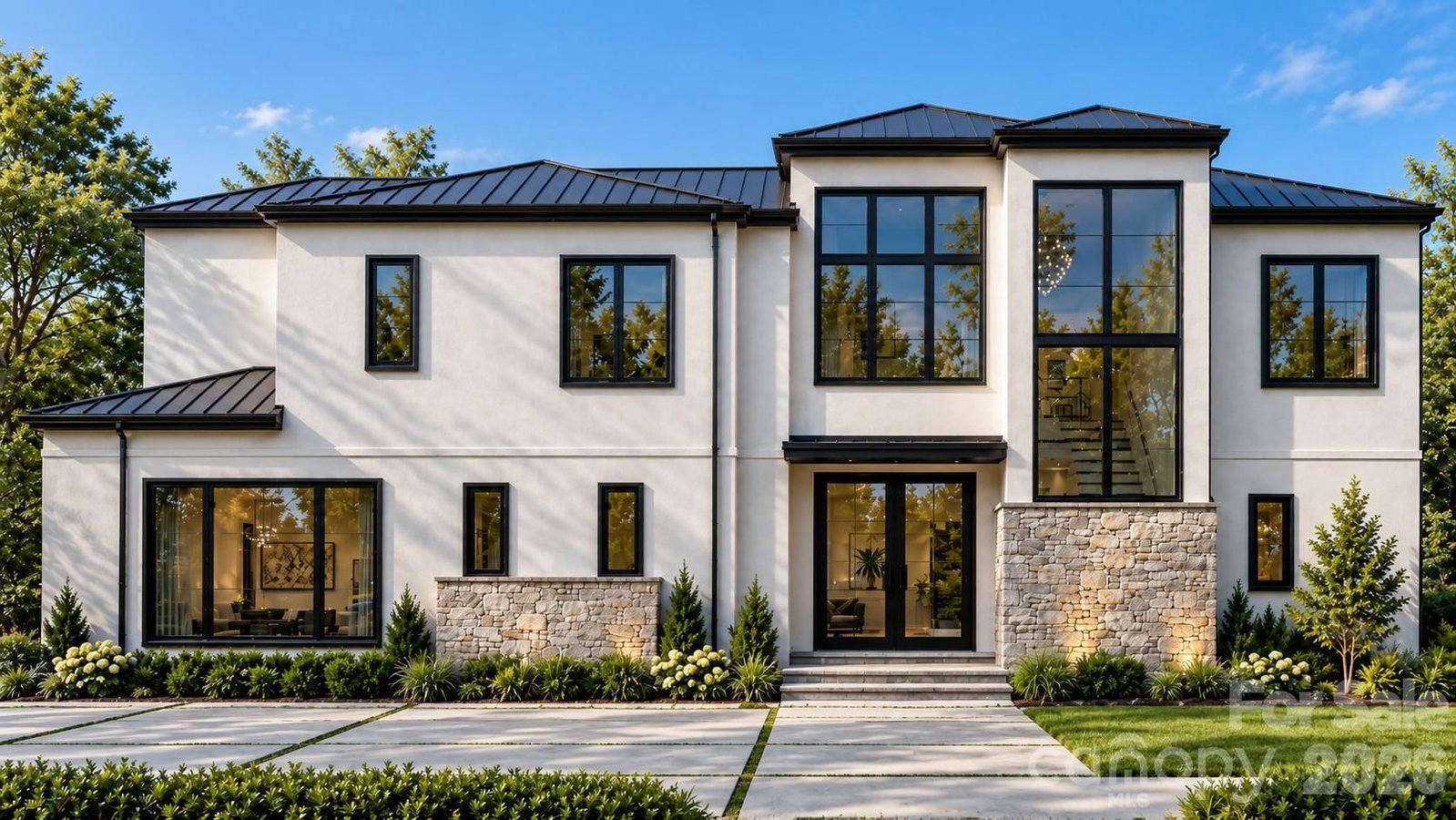 1503 Wendover Road, Charlotte, NC 28211