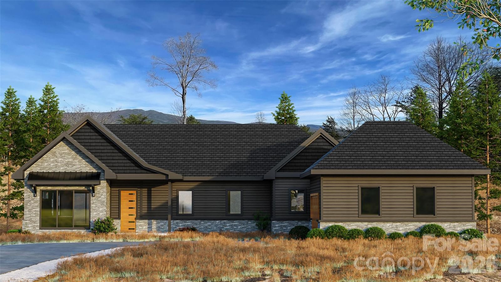 691 Harborside Drive, Nebo, NC 28761 - Photo 3