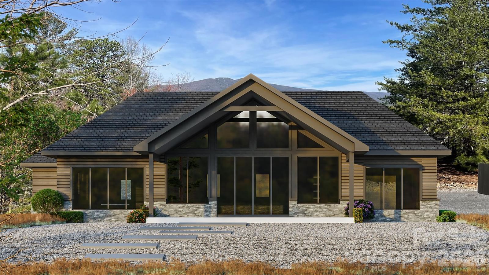 691 Harborside Drive, Nebo, NC 28761 - Photo 4
