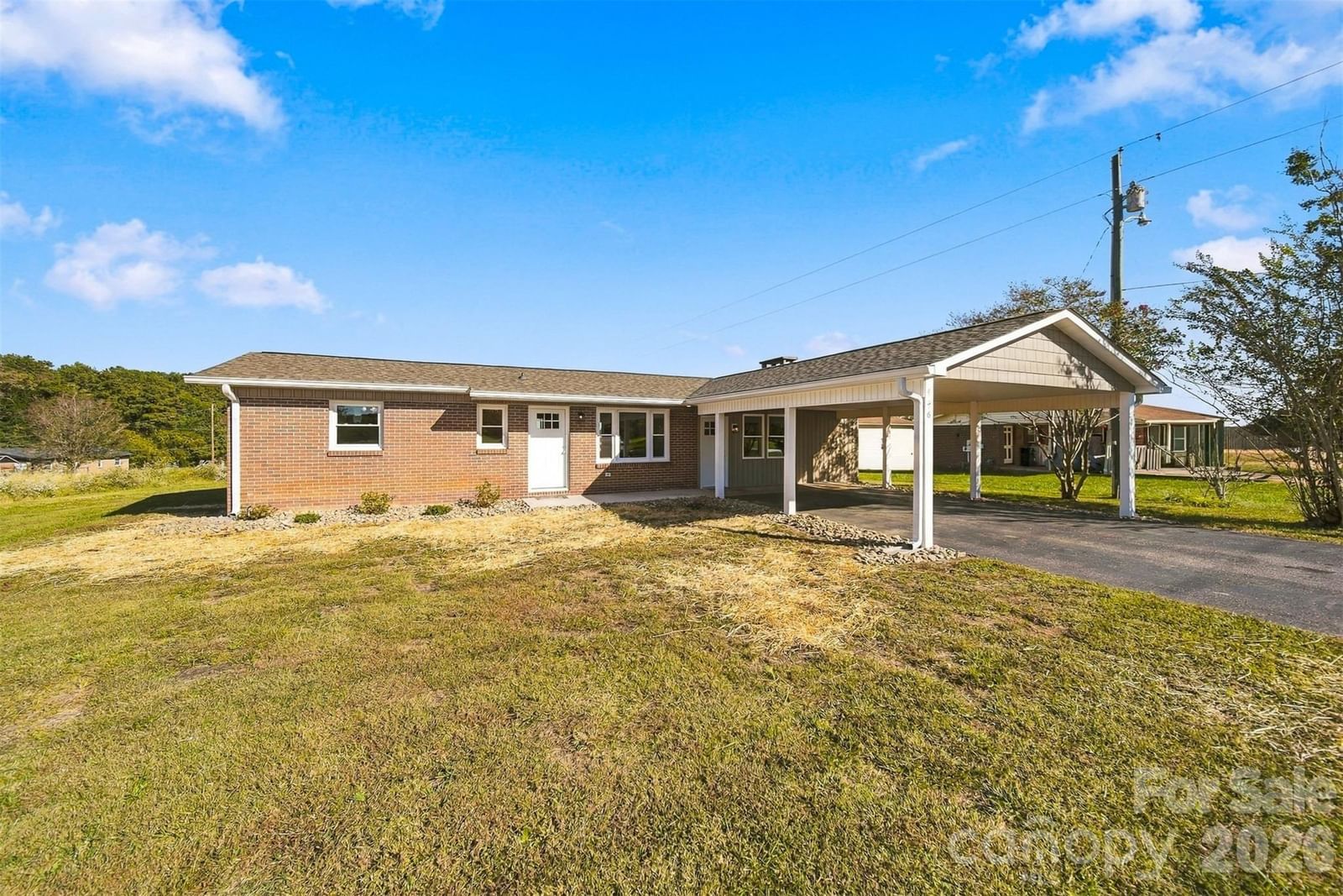 4176 Grace Chapel Road, Granite Falls, NC 28630