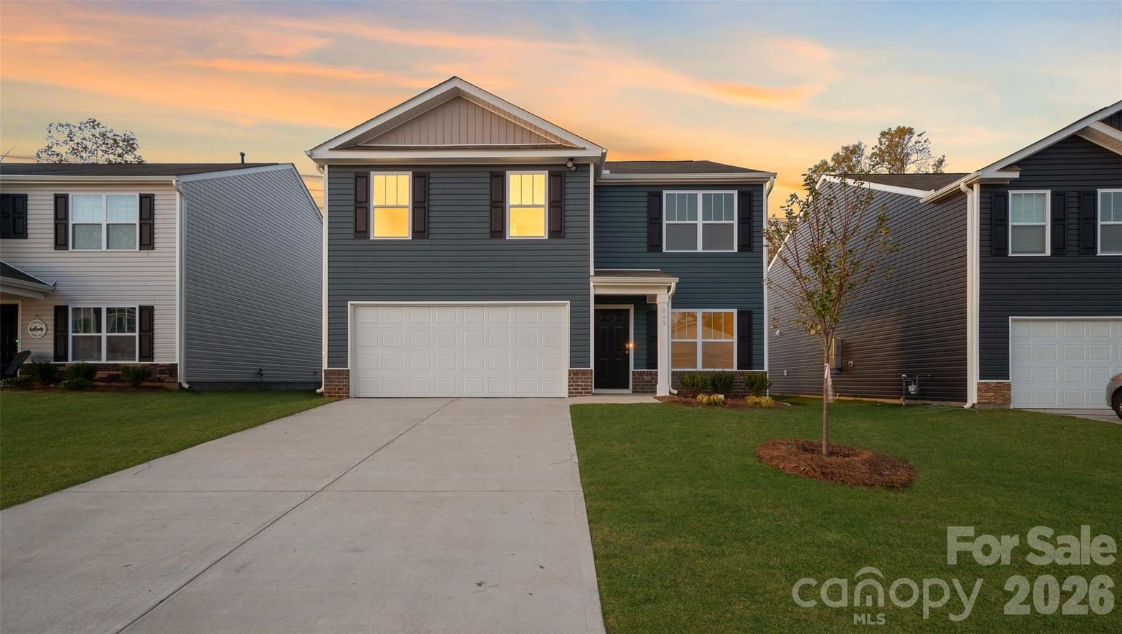 180 Wildbrook Drive, Waynesville, NC 28785