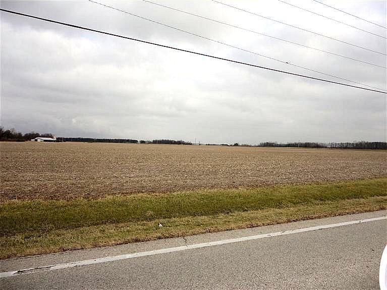 Photo of St Rt 134