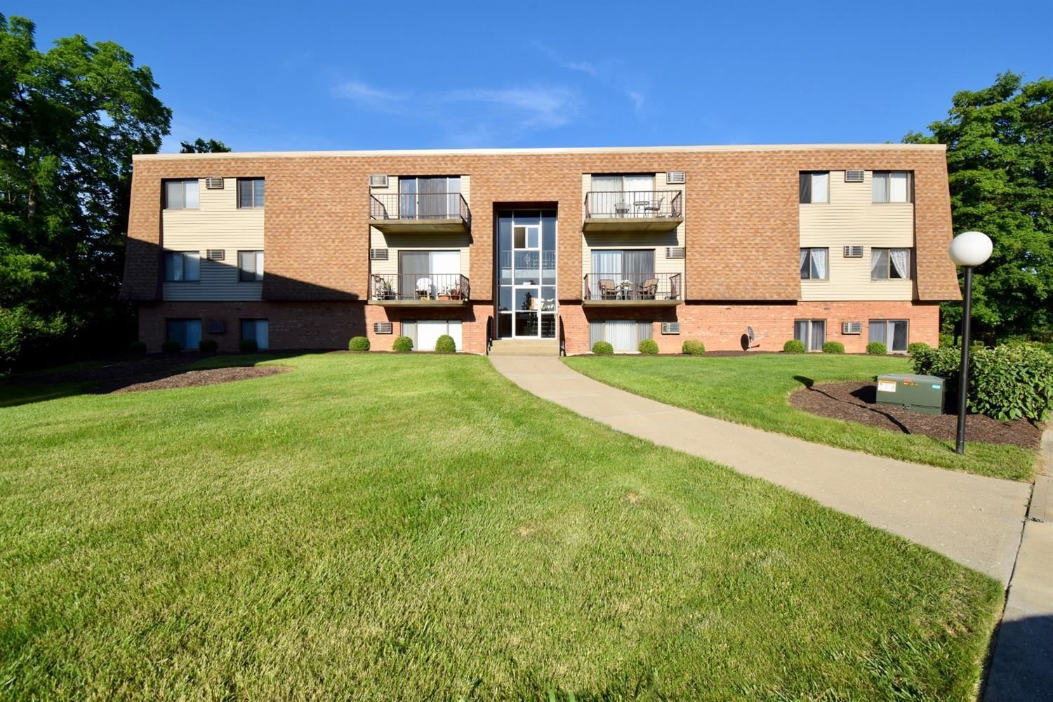 6640 Hearne Road, Green Twp, OH 45248