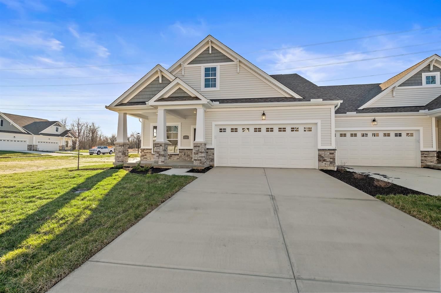 1382 Alameda Court, Batavia Twp, OH 45103