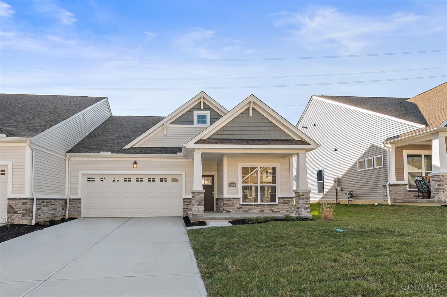 1384 Alameda Court, Batavia Twp, OH 45103