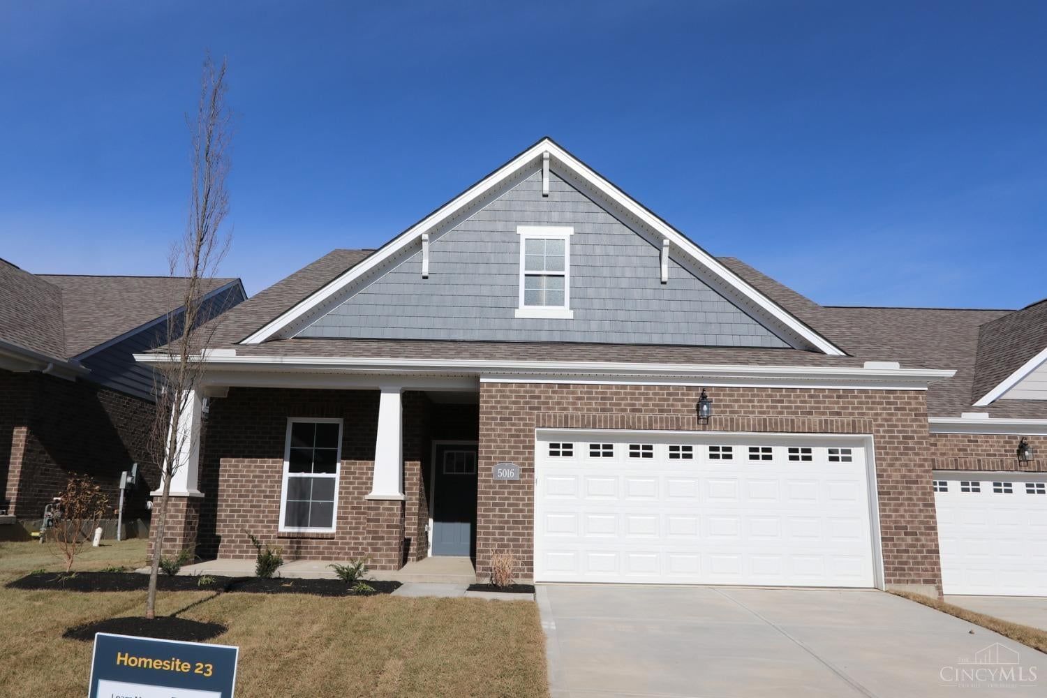 5016 North Castle Court, Liberty Twp, OH 45011