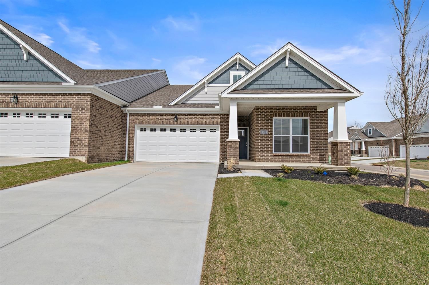 5018 North Castle Court, Liberty Twp, OH 45011