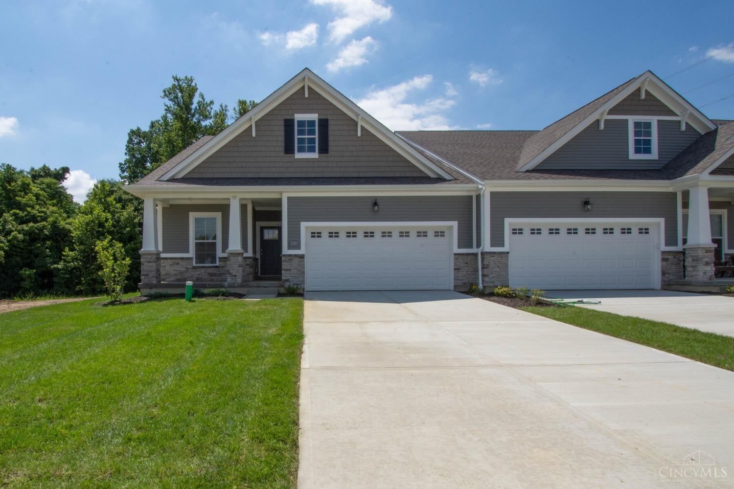 1361 Anacapa Court, Batavia Twp, OH 45103