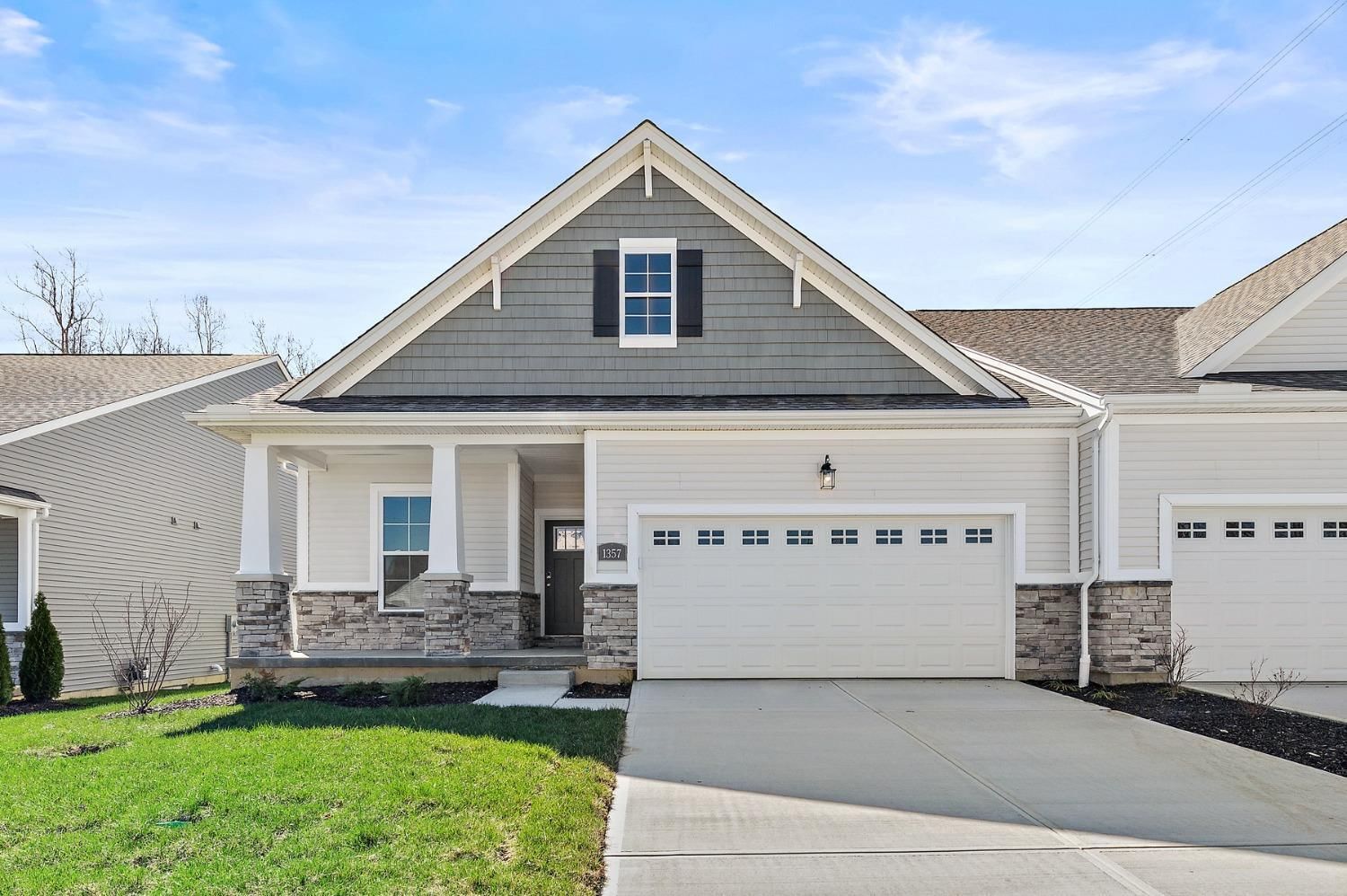 1357 Anacapa Court, Batavia Twp, OH 45103