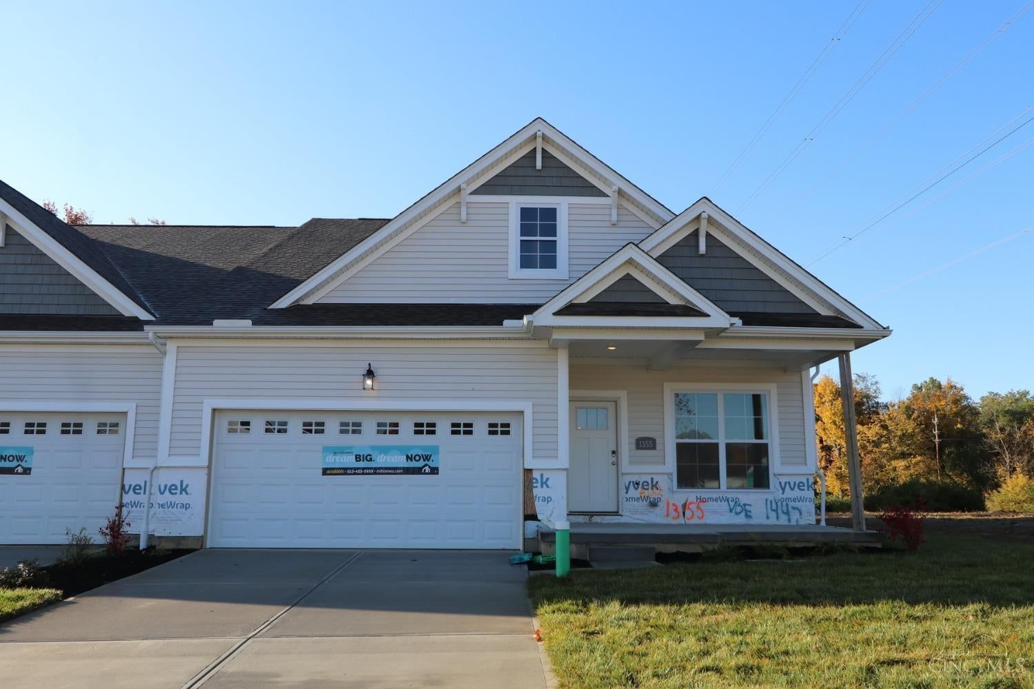 1355 Anacapa Court, Batavia Twp, OH 45103