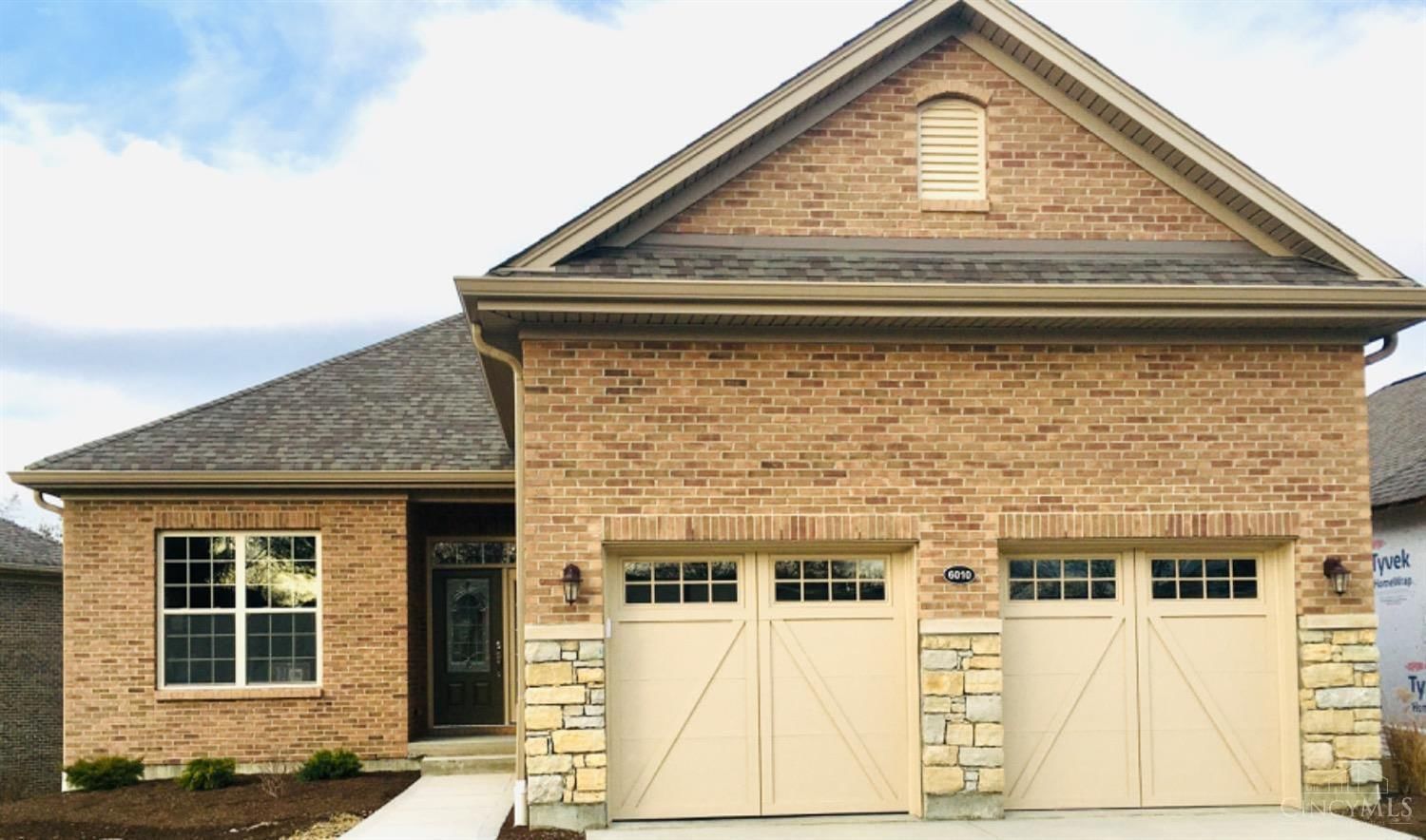 6010 Falling Brook Drive, Mason, OH 45040