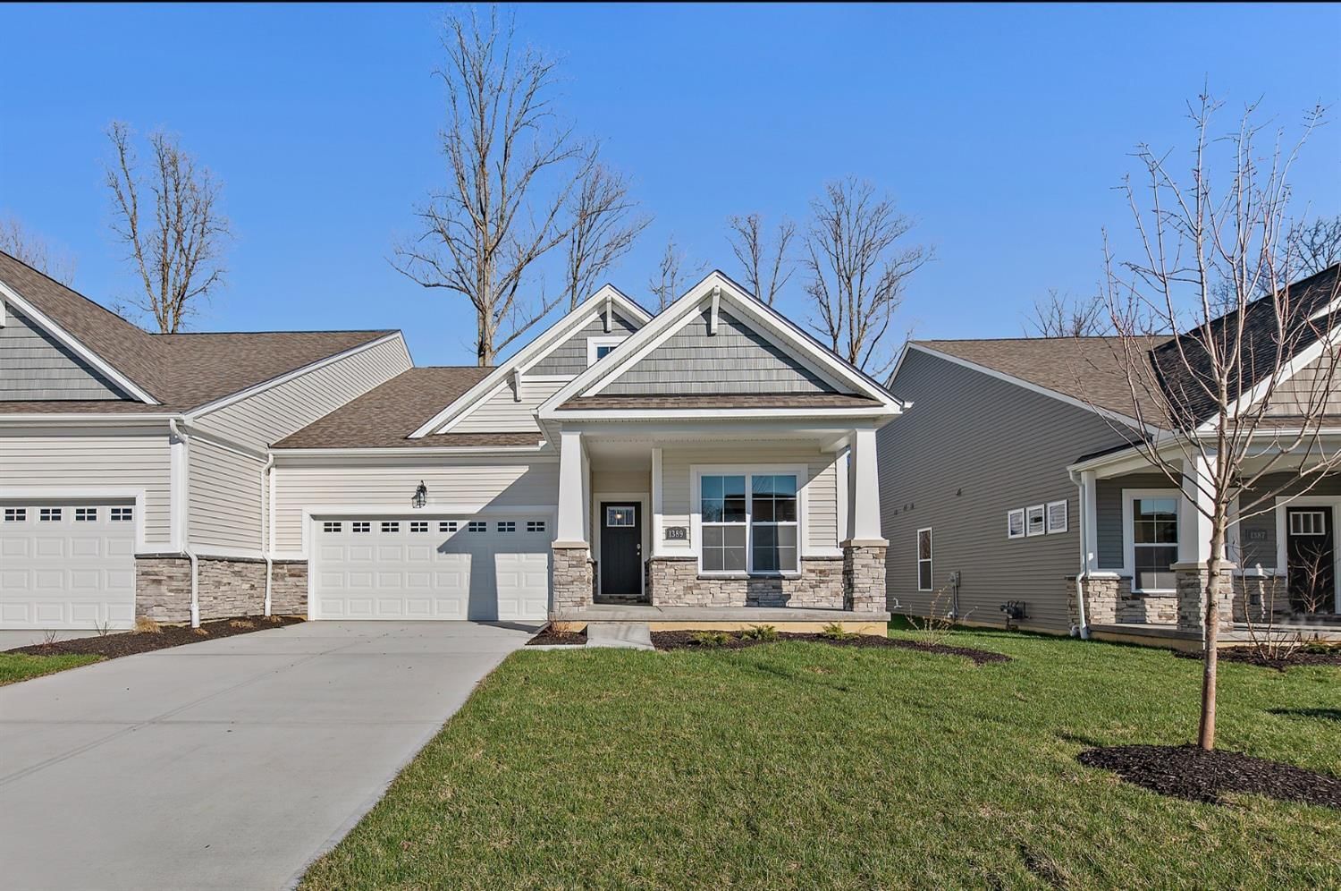 1389 Alameda Court, Batavia Twp, OH 45103