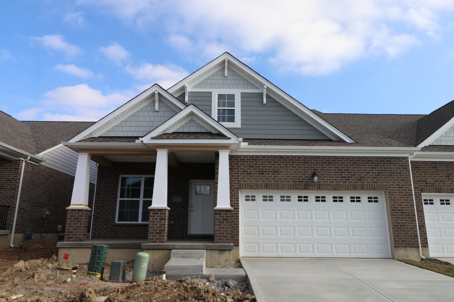 5200 Bell Meadow Lane, Liberty Twp, OH 45011