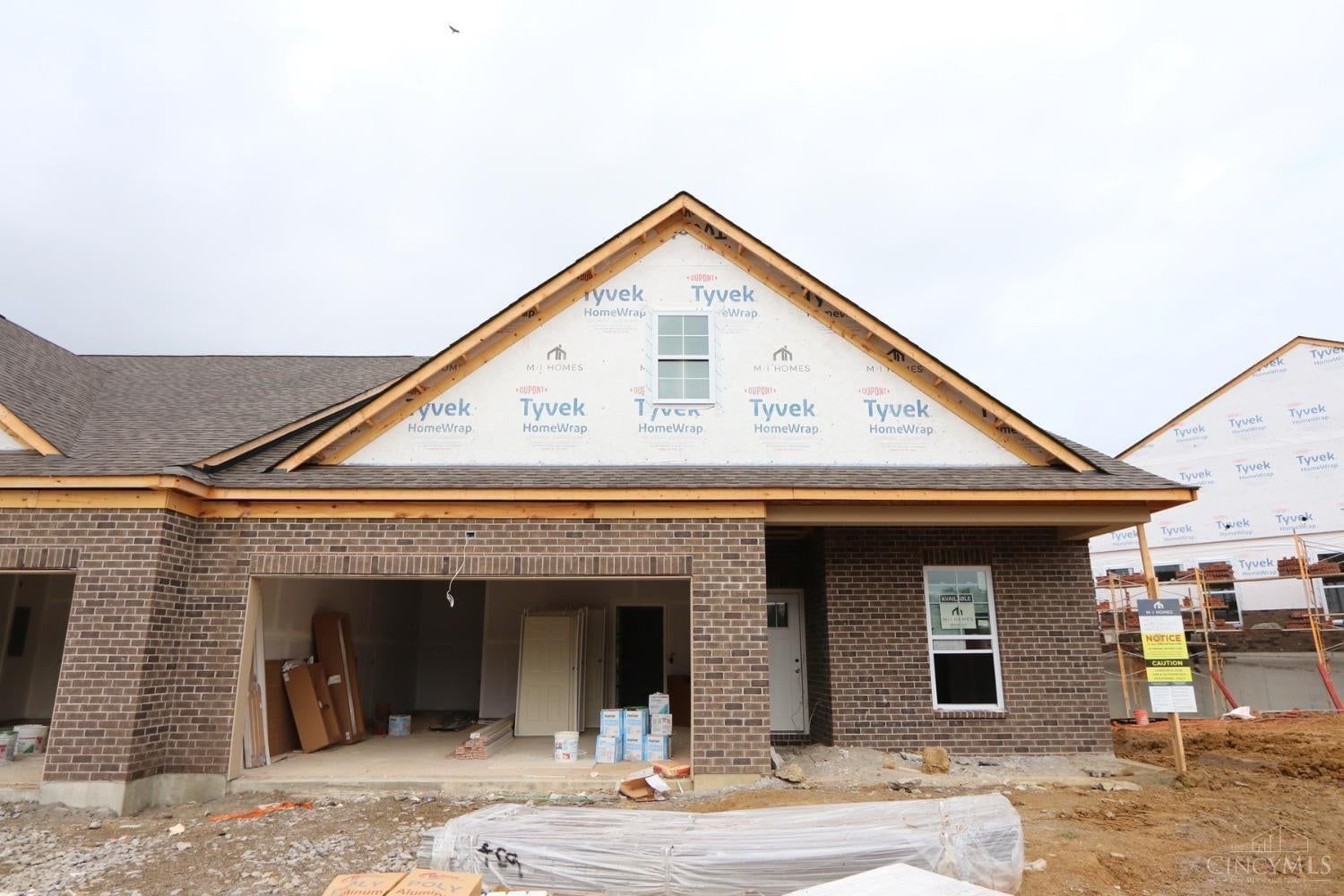 4891 Osprey Pointe Drive, Liberty Twp, OH 45011