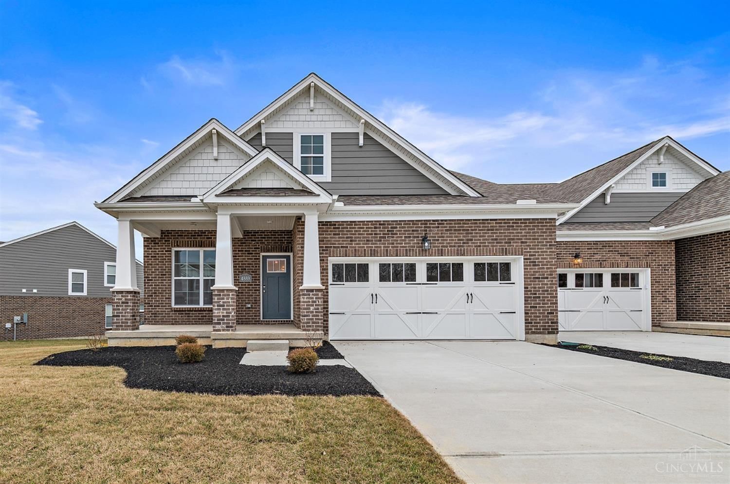 4889 Osprey Pointe Drive, Liberty Twp, OH 45011
