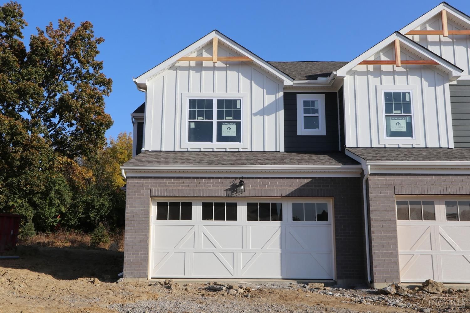 4890 Harrier Lane, Liberty Twp, OH 45011
