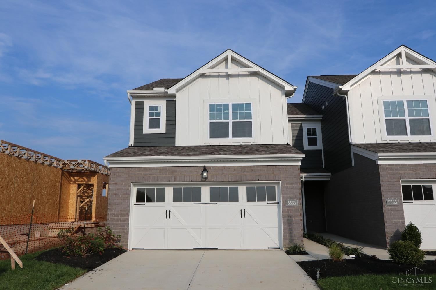 5563 Eagle Court, Liberty Twp, OH 45011