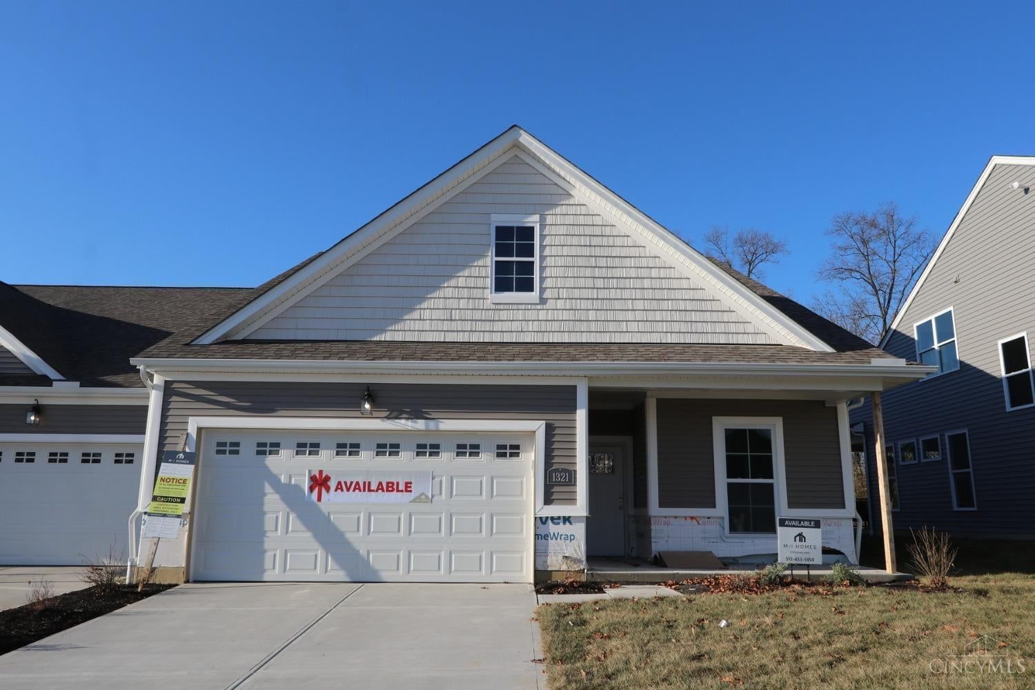 1323 Anacapa Court, Batavia Twp, OH 45103
