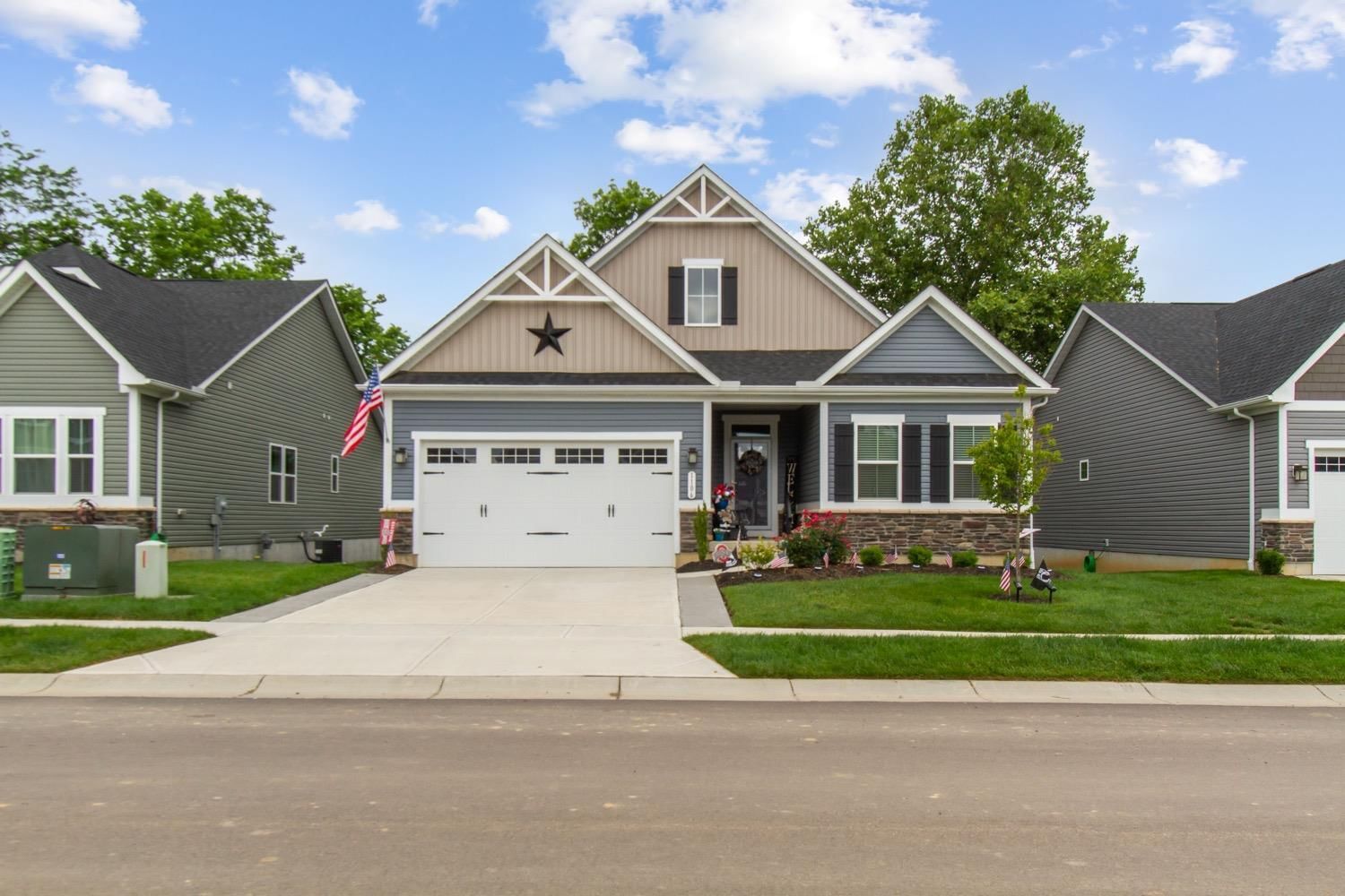 1104 South Branch Br, Harrison, OH 45030