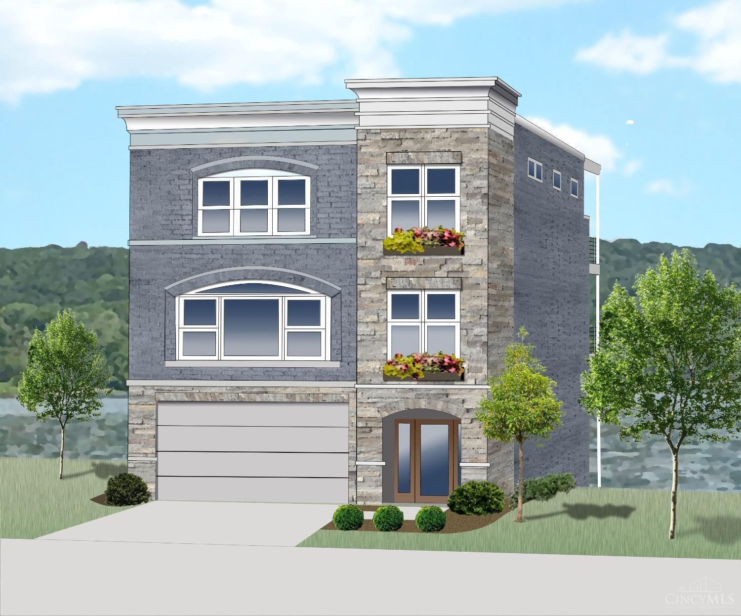 5759 Sanctuary Place, Cincinnati, OH 45230