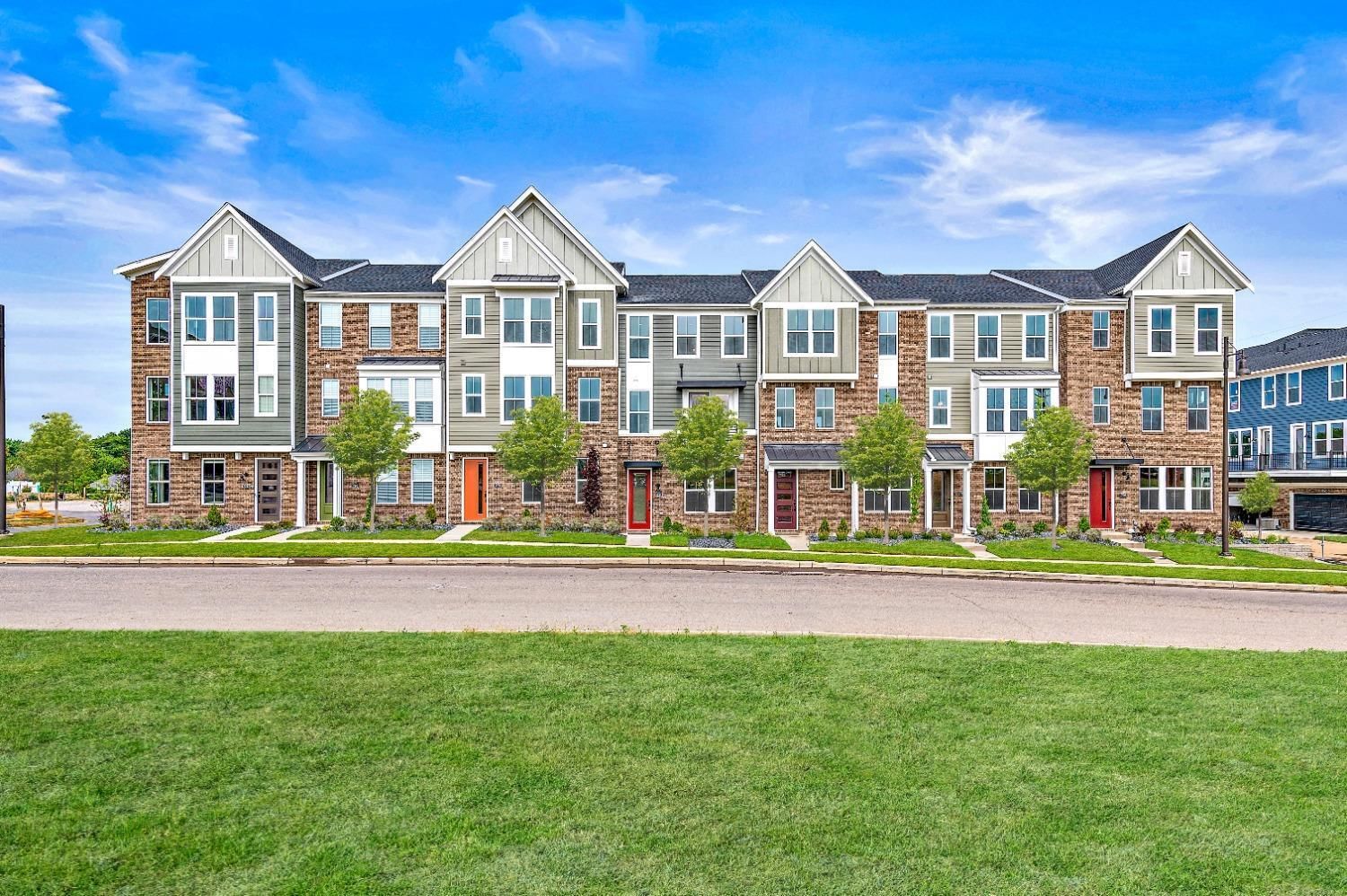 7224 Otley Drive, West Chester, OH 45069