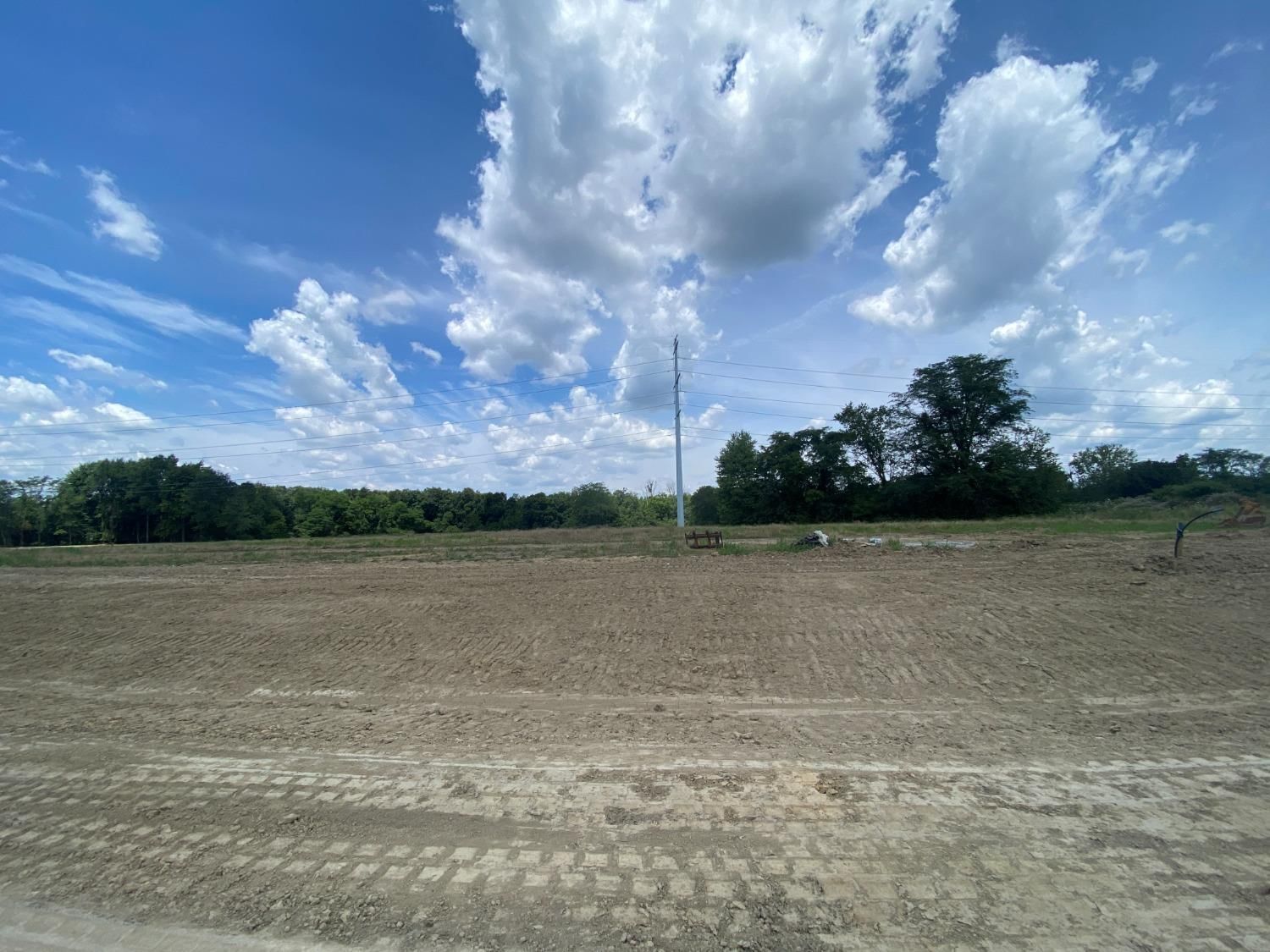 Lot 187 Sandhill Drive, Maineville, OH 45039