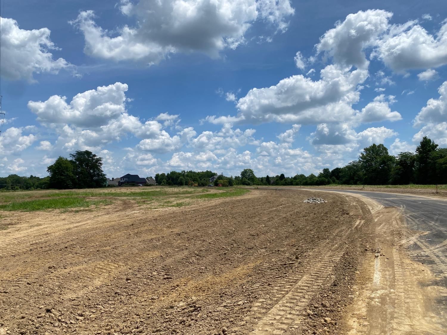 Lot 188 Sandhill Drive, Maineville, OH 45039