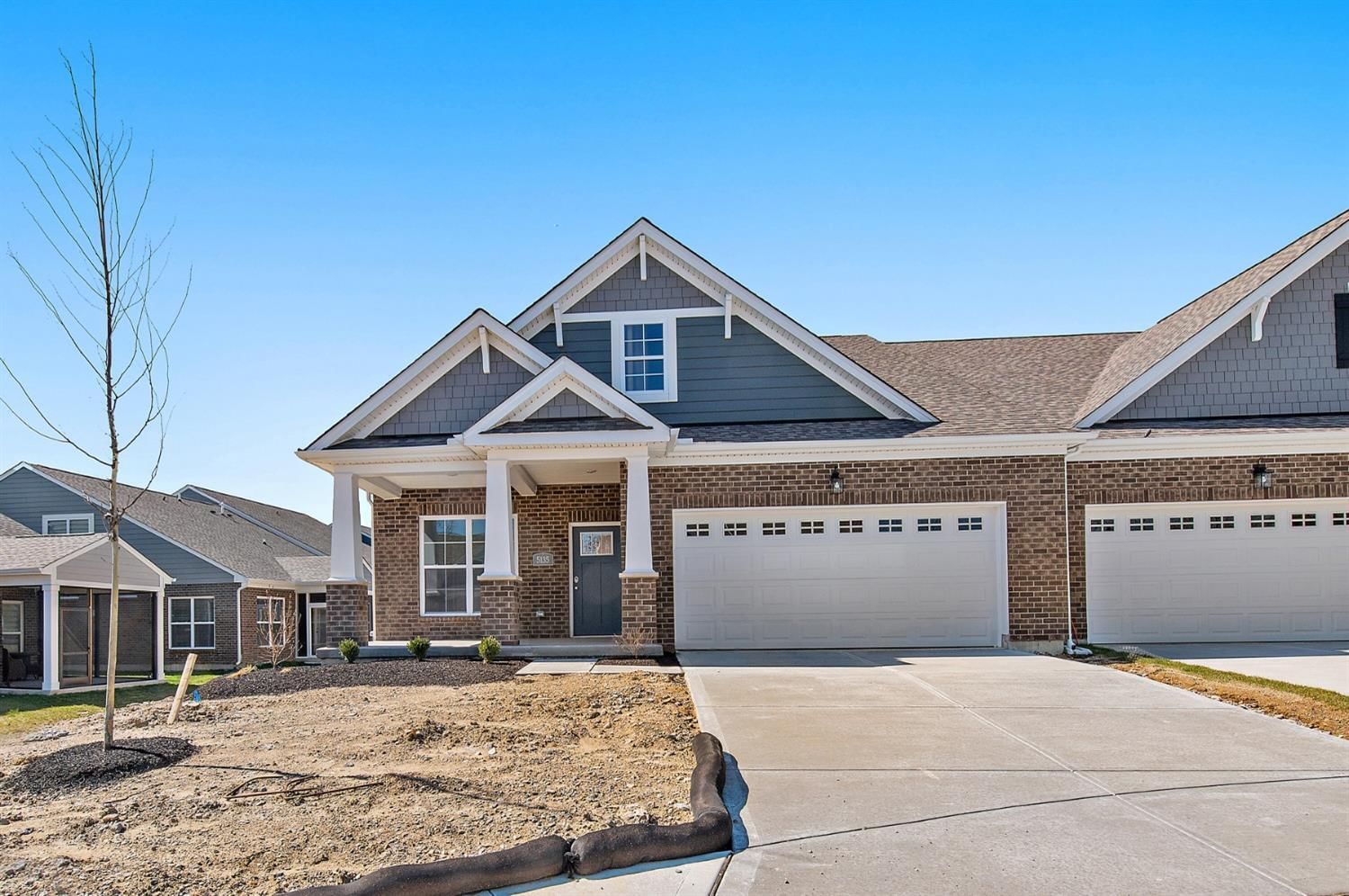 5135 Bell Meadow Lane, Liberty Twp, OH 45011
